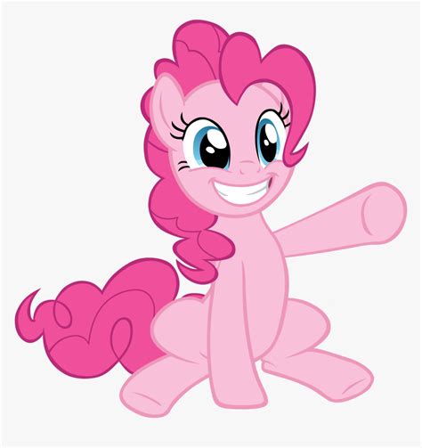 Download 509+ pinkie pie my little pony vector Cut Files